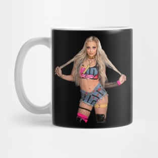 Liv Morgan Mug